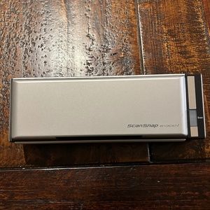 SnapScanner S1300i Document Scanner